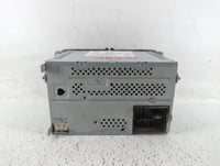 2011-2014 Volkswagen Jetta Am Fm Cd Player Radio Receiver - Oemusedautoparts1.com