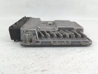 2014 Volkswagen Jetta PCM Engine Control Computer ECU ECM PCU OEM P/N:06K 907 425 06K 906 070 C, 06K 906 070 F Fits OEM Used