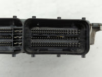 2014 Volkswagen Jetta PCM Engine Control Computer ECU ECM PCU OEM P/N:06K 907 425 06K 906 070 C, 06K 906 070 F Fits OEM Used