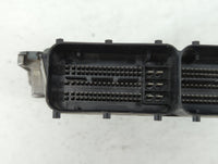2014 Volkswagen Jetta PCM Engine Control Computer ECU ECM PCU OEM P/N:06K 907 425 06K 906 070 C, 06K 906 070 F Fits OEM Used