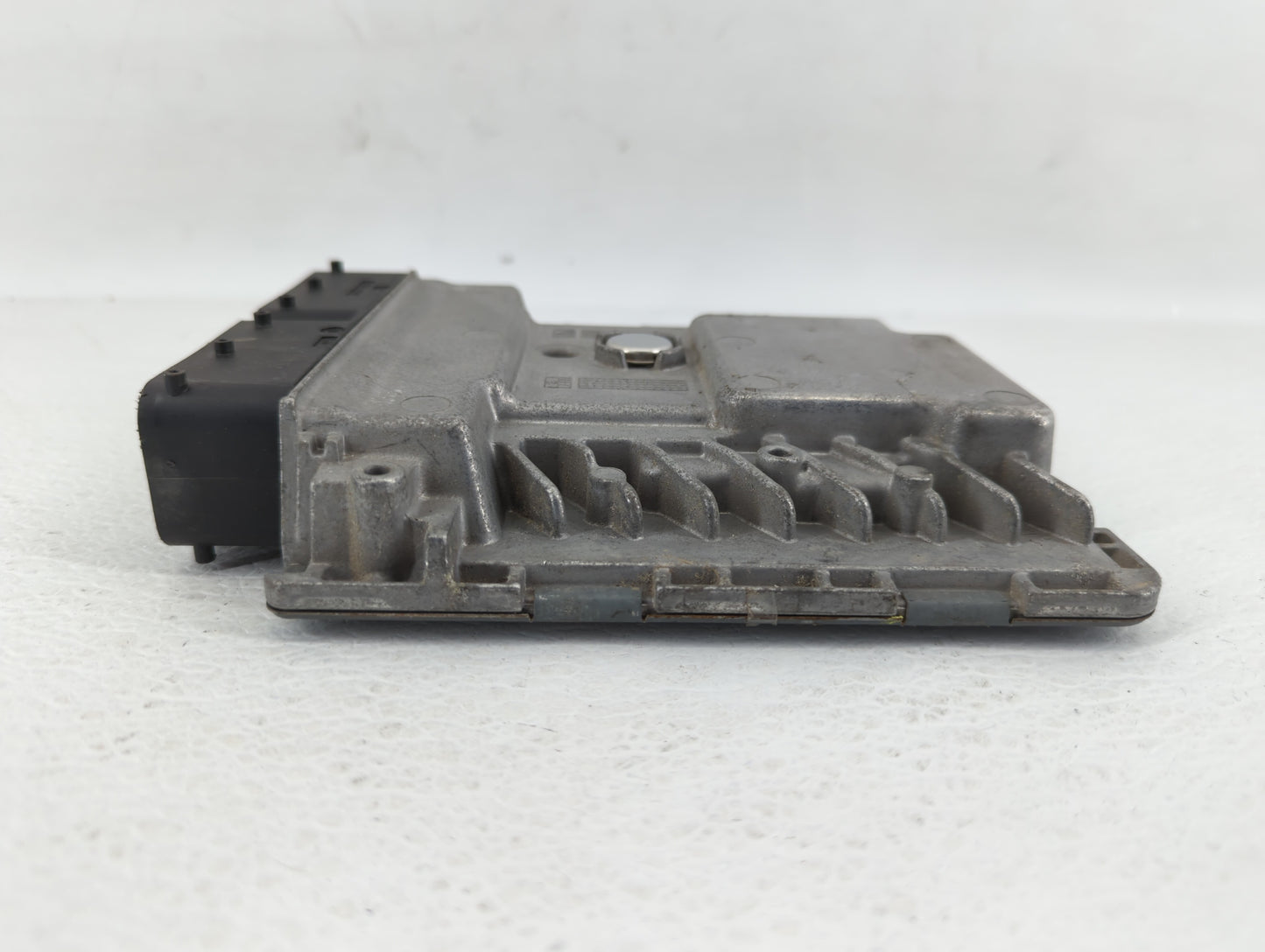 2014 Volkswagen Jetta PCM Engine Control Computer ECU ECM PCU OEM P/N:06K 907 425 06K 906 070 C, 06K 906 070 F Fits OEM Used