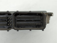 2014 Volkswagen Jetta PCM Engine Control Computer ECU ECM PCU OEM P/N:06K 907 425 06K 906 070 C, 06K 906 070 F Fits OEM Used