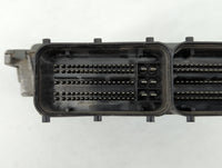 2014 Volkswagen Jetta PCM Engine Control Computer ECU ECM PCU OEM P/N:06K 907 425 06K 906 070 C, 06K 906 070 F Fits OEM Used