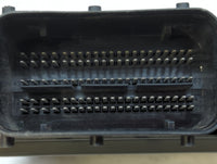 2014 Volkswagen Jetta PCM Engine Control Computer ECU ECM PCU OEM P/N:06K 907 425 06K 906 070 C, 06K 906 070 F Fits OEM Used