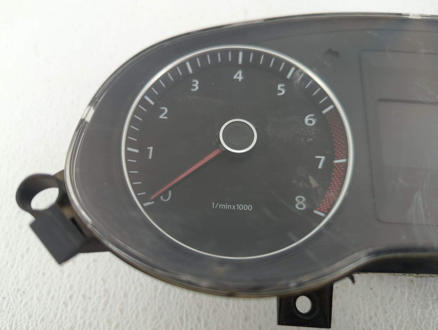 2014 Volkswagen Jetta Instrument Cluster Speedometer Gauges P/N:5C6920 953B, 5C6920953B Fits OEM Used Auto Parts - Oemusedau