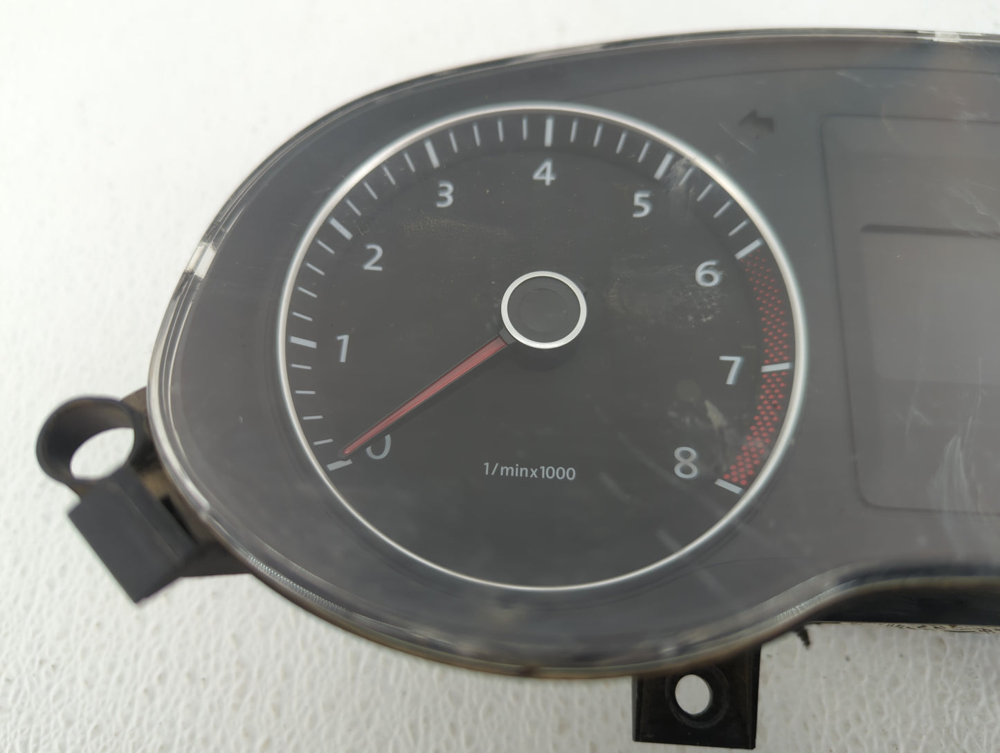 2014 Volkswagen Jetta Instrument Cluster Speedometer Gauges P/N:5C6920 953B, 5C6920953B Fits OEM Used Auto Parts - Oemusedau