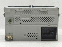 2014 Volkswagen Jetta Radio AM FM Cd Player Receiver Replacement P/N:1K0 035 164 F Fits Fits 2013 2015 OEM Used Auto Parts -