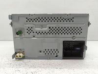 2014 Volkswagen Jetta Radio AM FM Cd Player Receiver Replacement P/N:1K0035164F 1K0 035 164 F Fits Fits 2013 2015 OEM Used A