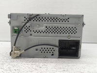 2014 Volkswagen Jetta Radio AM FM Cd Player Receiver Replacement P/N:1K0 035 164 F Fits Fits 2013 2015 OEM Used Auto Parts -