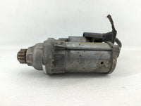2014 Volkswagen Jetta Car Starter Motor Solenoid OEM P/N:02M 911 024 Fits Fits 2015 2016 2017 2018 2019 2020 2021 2022 OEM U