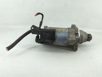 2014 Volkswagen Jetta Car Starter Motor Solenoid OEM P/N:02M 911 024 Fits Fits 2015 2016 2017 2018 2019 2020 2021 2022 OEM U