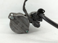 2014 Volkswagen Jetta Car Starter Motor Solenoid OEM P/N:02M 911 024 Fits Fits 2015 2016 2017 2018 2019 2020 2021 2022 OEM U