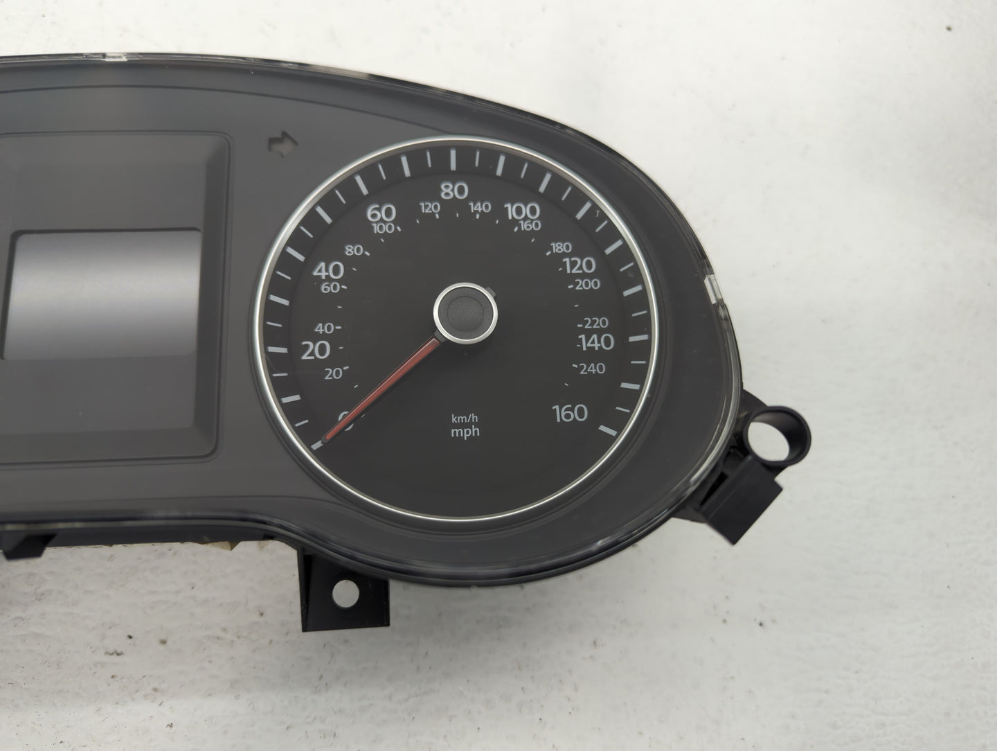 2014 Volkswagen Jetta Instrument Cluster Speedometer Gauges P/N:5C6920 953B, 5C6920953B Fits OEM Used Auto Parts - Oemusedau