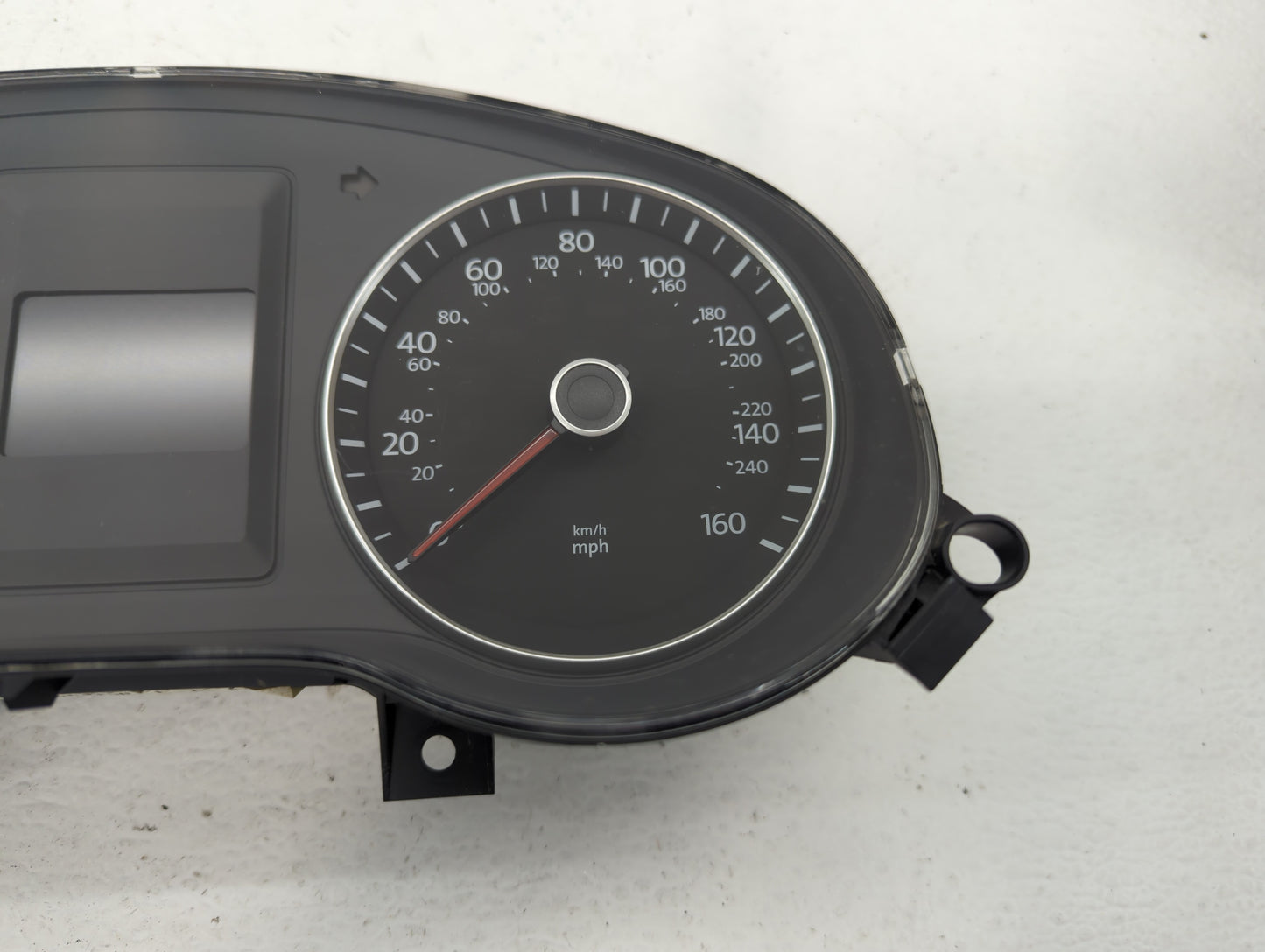 2014 Volkswagen Jetta Instrument Cluster Speedometer Gauges P/N:5C6920 953B, 5C6920953B Fits OEM Used Auto Parts - Oemusedau