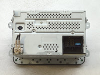 2011-2014 Volkswagen Jetta Radio AM FM Cd Player Receiver Replacement P/N:1K0 035 164 D 1K0 035 164 F Fits OEM Used Auto Par