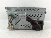 2011-2014 Volkswagen Jetta Radio AM FM Cd Player Receiver Replacement P/N:1K0 035 164 D 1K0 035 164 F Fits OEM Used Auto Par