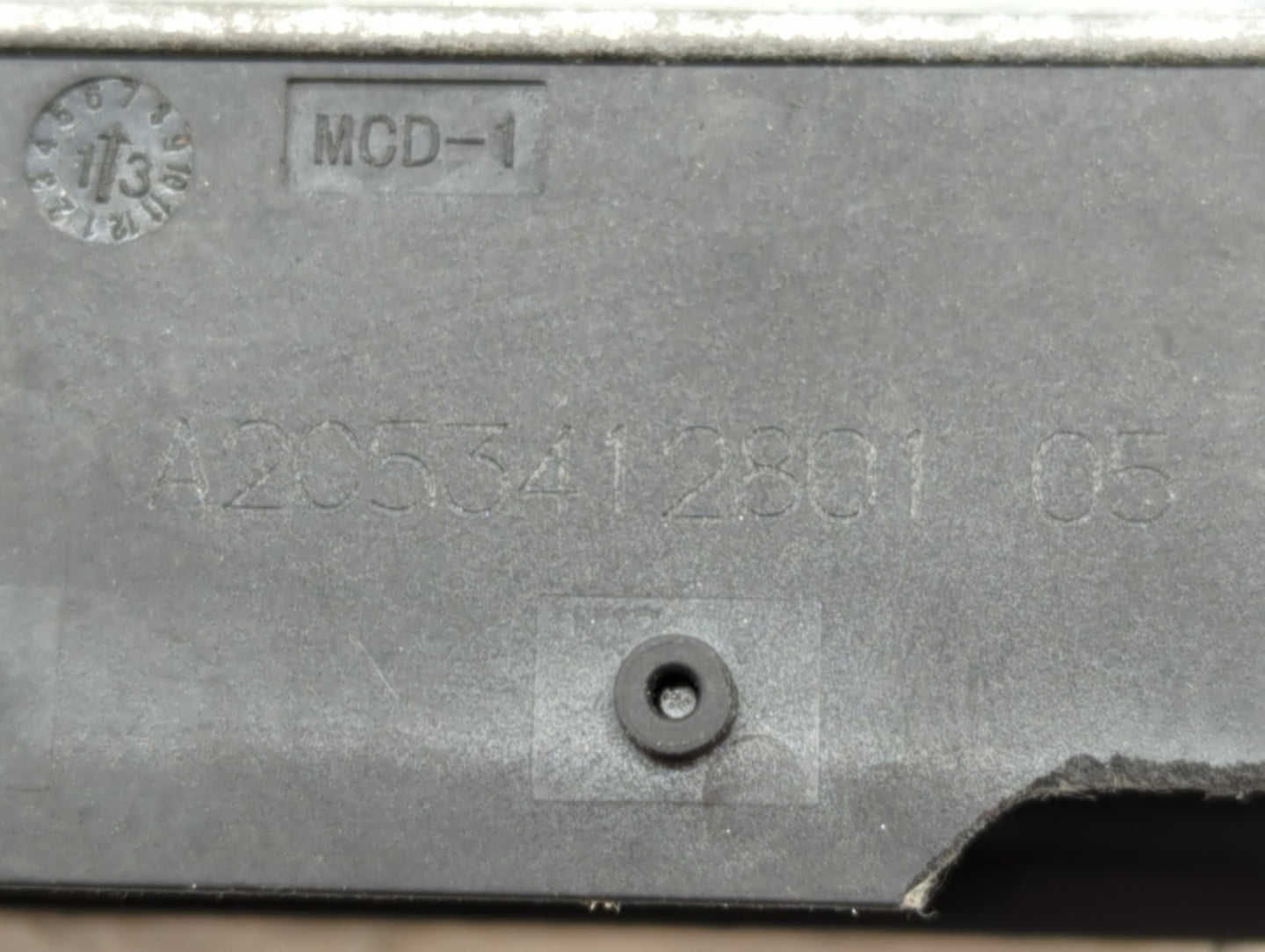2014 Volkswagen Jetta PCM Engine Control Computer ECU ECM PCU OEM P/N:06K 906 070 F 06K 907 425, 06K 906 070 C Fits OEM Used