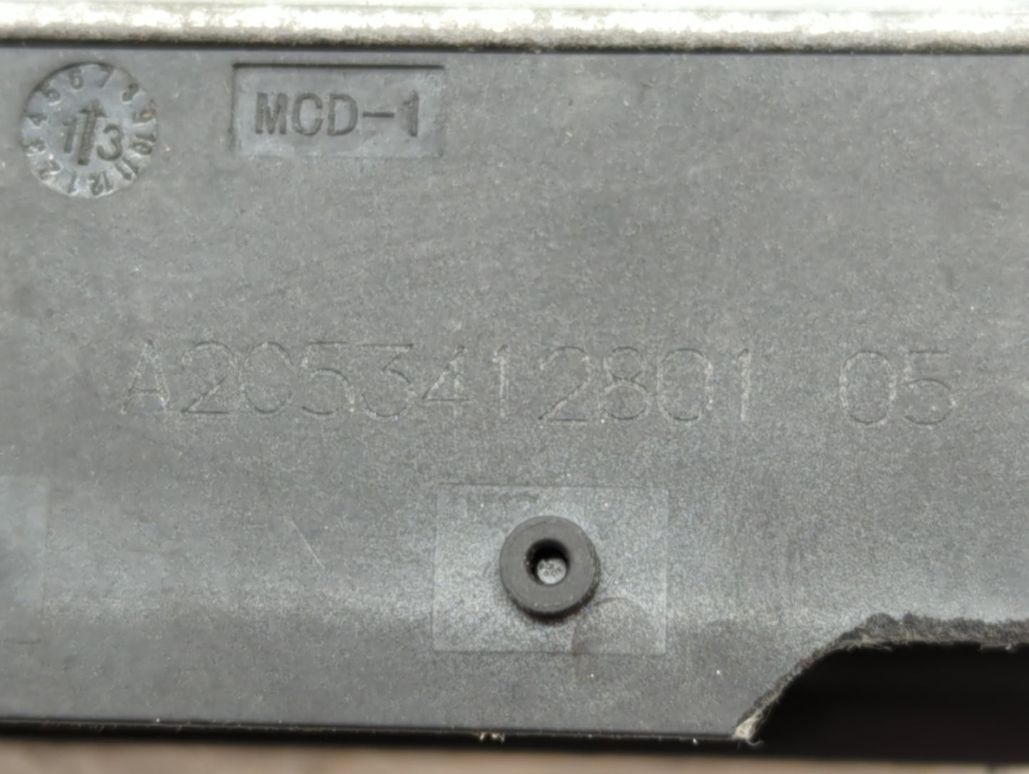2014 Volkswagen Jetta PCM Engine Control Computer ECU ECM PCU OEM P/N:06K 906 070 F 06K 907 425, 06K 906 070 C Fits OEM Used