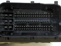 2014 Volkswagen Jetta PCM Engine Control Computer ECU ECM PCU OEM P/N:06K 906 070 F 06K 907 425, 06K 906 070 C Fits OEM Used