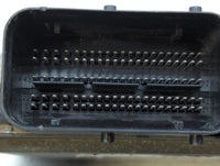 2014 Volkswagen Jetta PCM Engine Control Computer ECU ECM PCU OEM P/N:06K 906 070 F 06K 907 425, 06K 906 070 C Fits OEM Used