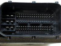 2014 Volkswagen Jetta PCM Engine Control Computer ECU ECM PCU OEM P/N:06K 906 070 F 06K 907 425, 06K 906 070 C Fits OEM Used