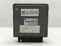 2014 Volkswagen Jetta PCM Engine Control Computer ECU ECM PCU OEM P/N:06K 906 070 F 06K 907 425, 06K 906 070 C Fits OEM Used