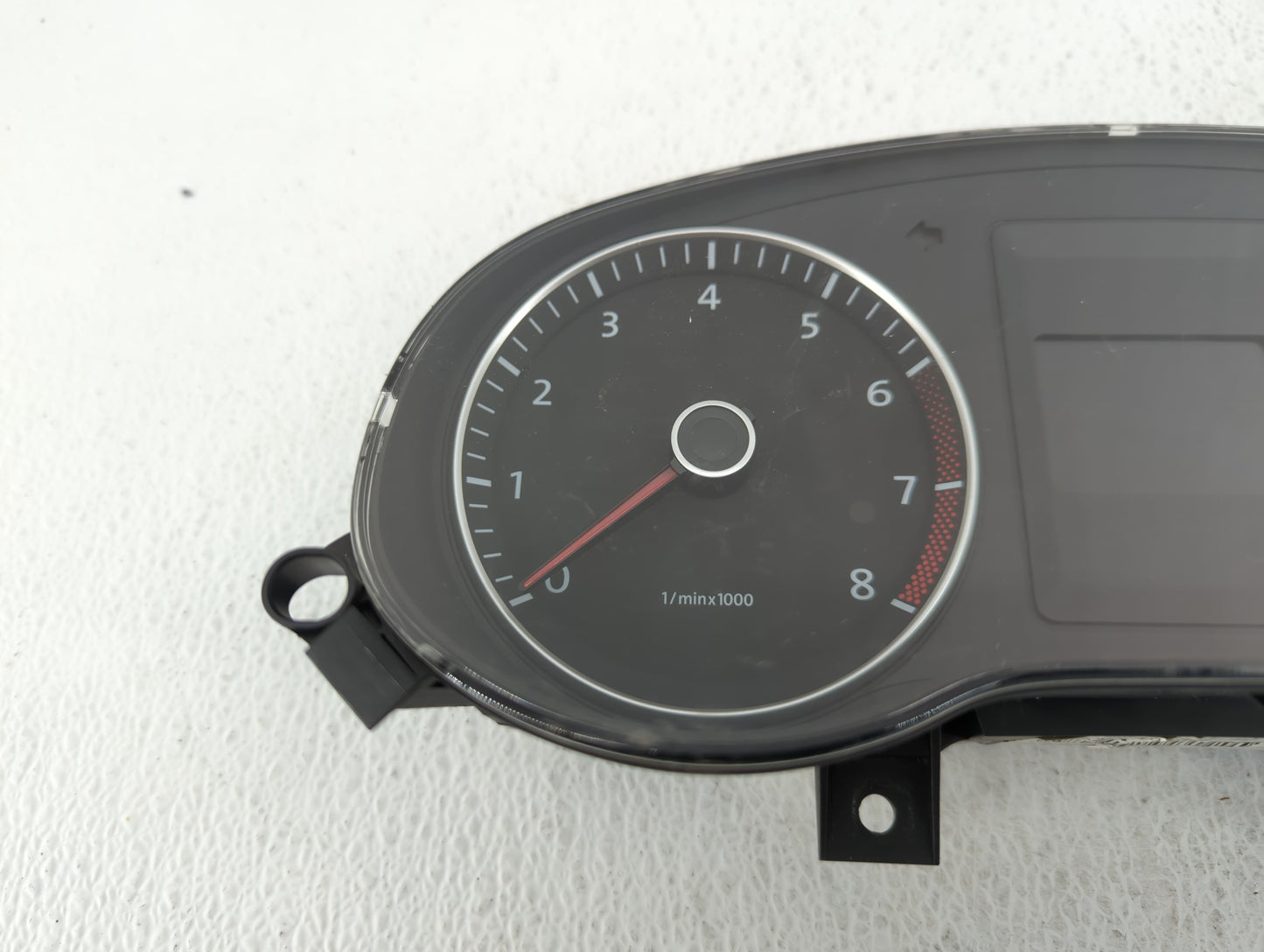 2014 Volkswagen Jetta Instrument Cluster Speedometer Gauges P/N:5C6920 953B Fits OEM Used Auto Parts - Oemusedautoparts1.com