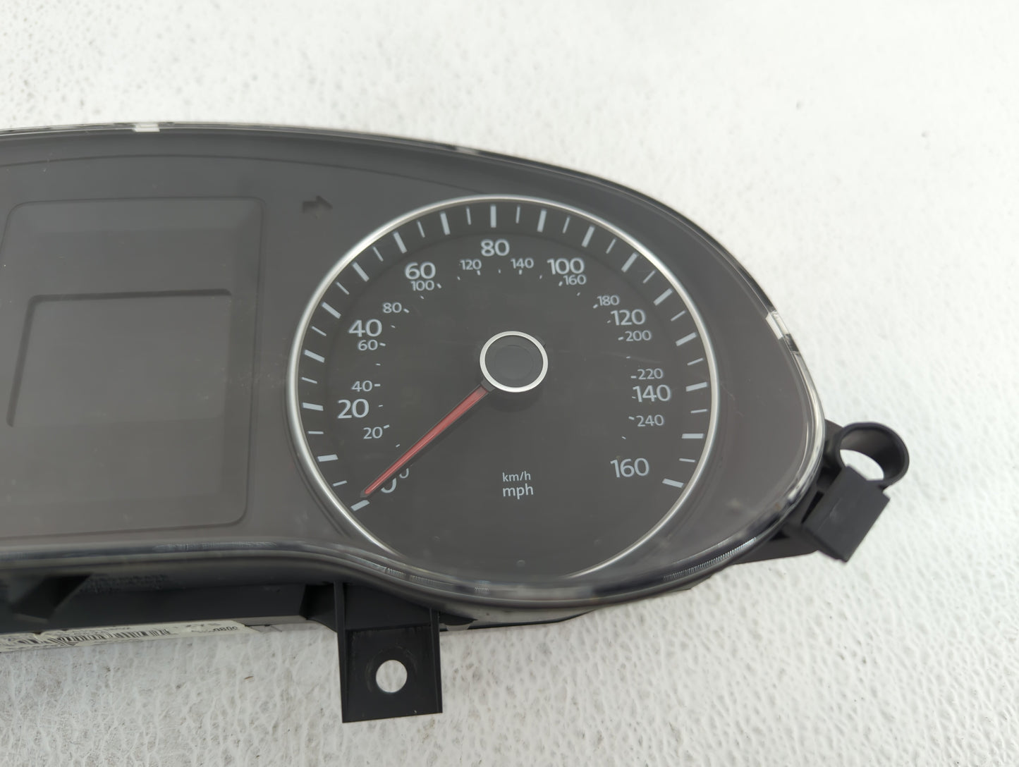 2014 Volkswagen Jetta Instrument Cluster Speedometer Gauges P/N:5C6920 953B Fits OEM Used Auto Parts - Oemusedautoparts1.com
