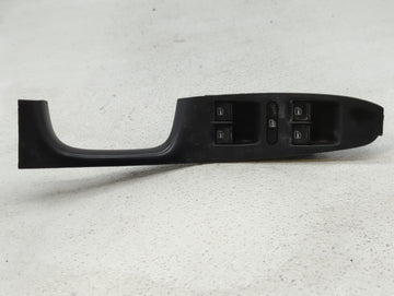 2005-2018 Volkswagen Jetta Master Power Window Switch Replacement Driver Side Left Fits OEM Used Auto Parts - Oemusedautopar