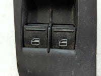 2005-2018 Volkswagen Jetta Master Power Window Switch Replacement Driver Side Left Fits OEM Used Auto Parts - Oemusedautopar
