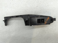 2005-2018 Volkswagen Jetta Master Power Window Switch Replacement Driver Side Left Fits OEM Used Auto Parts - Oemusedautopar