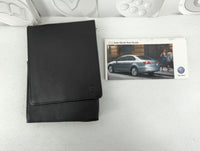 2014 Volkswagen Jetta Owners Manual Book Guide OEM Used Auto Parts - Oemusedautoparts1.com