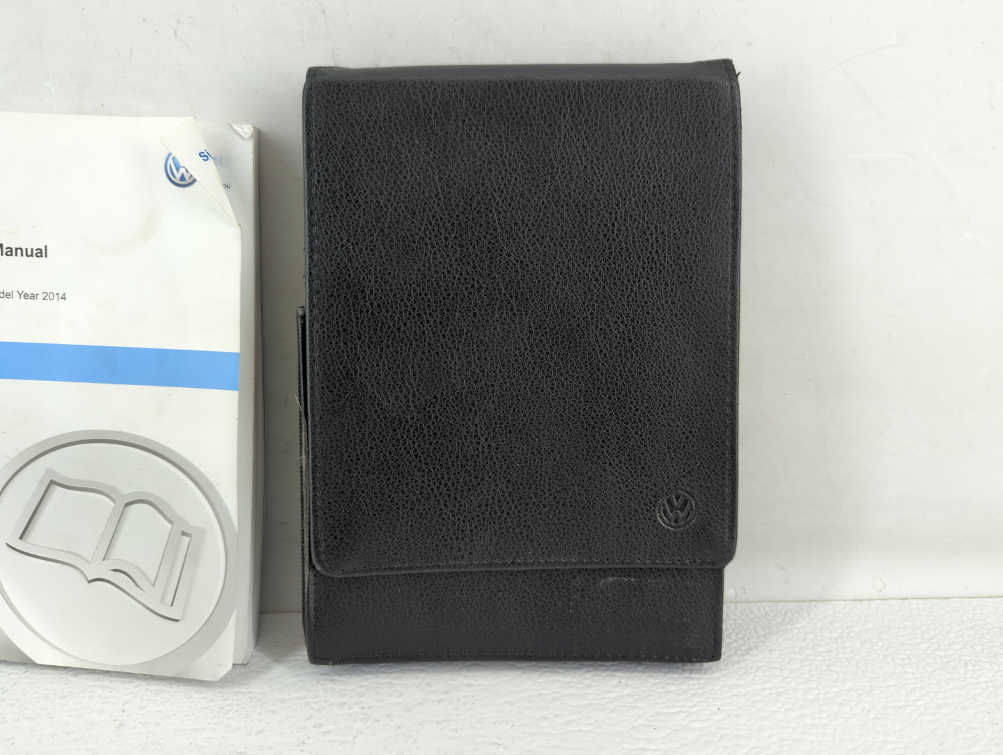 2014 Volkswagen Jetta Owners Manual Book Guide OEM Used Auto Parts - Oemusedautoparts1.com