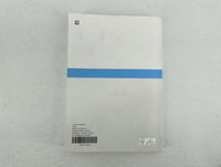 2014 Volkswagen Jetta Owners Manual Book Guide OEM Used Auto Parts - Oemusedautoparts1.com