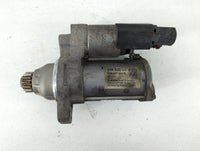 2014 Volkswagen Jetta Car Starter Motor Solenoid OEM P/N:02M 911 024 R Fits Fits 2015 2016 2017 2018 2019 2020 2021 2022 OEM
