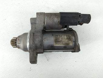 compare product 2014 Volkswagen Jetta Car Starter Motor Solenoid OEM P/N:02M 911 024 R Fits Fits 2015 2016 2017 2018 2019 2020 2021 2022 OEM Used Auto Parts