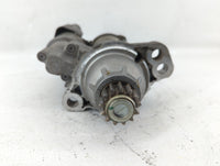 2014 Volkswagen Jetta Car Starter Motor Solenoid OEM P/N:02M 911 024 R Fits Fits 2015 2016 2017 2018 2019 2020 2021 2022 OEM