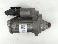 2014 Volkswagen Jetta Car Starter Motor Solenoid OEM P/N:02M 911 024 R Fits Fits 2015 2016 2017 2018 2019 2020 2021 2022 OEM