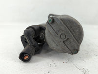 2014 Volkswagen Jetta Car Starter Motor Solenoid OEM P/N:02M 911 024 R Fits Fits 2015 2016 2017 2018 2019 2020 2021 2022 OEM