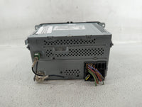 2014 Volkswagen Jetta Radio AM FM Cd Player Receiver Replacement P/N:1K0 035 164 F Fits Fits 2013 2015 OEM Used Auto Parts -