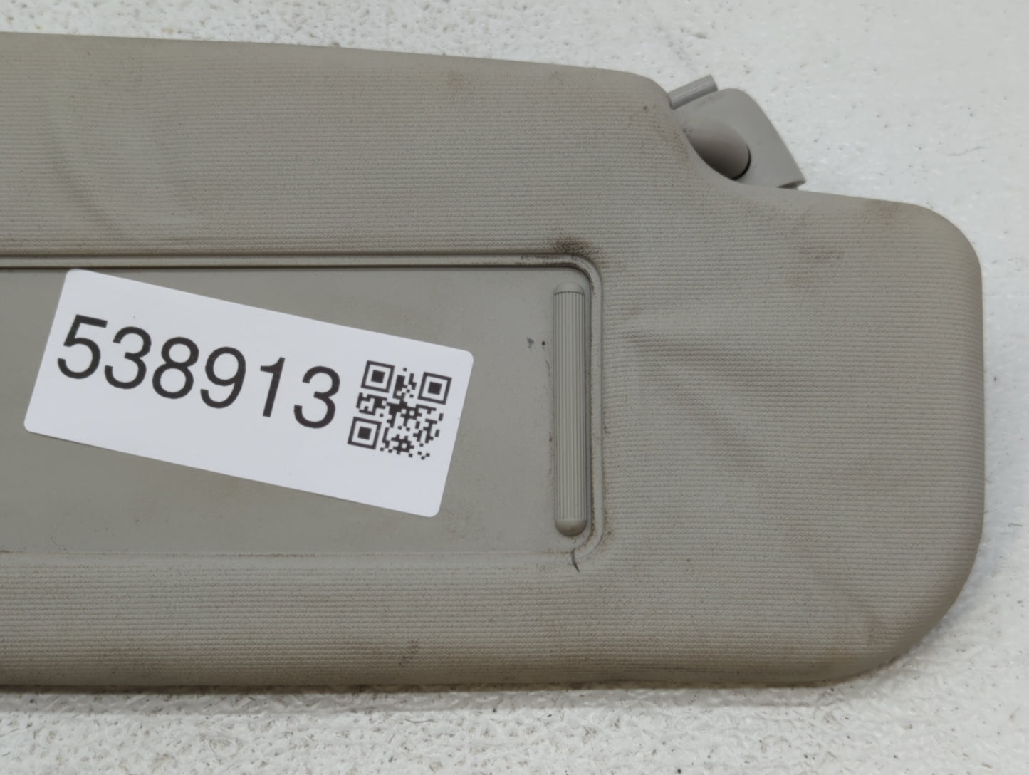 2011-2018 Volkswagen Jetta Sun Visor Shade Replacement Passenger Right Mirror Fits Fits 2011 2012 2013 2014 2015 2016 2017 2