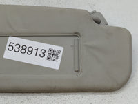 2011-2018 Volkswagen Jetta Sun Visor Shade Replacement Passenger Right Mirror Fits Fits 2011 2012 2013 2014 2015 2016 2017 2
