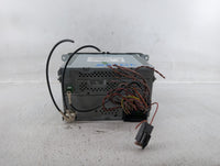 2014-2014 Volkswagen Jetta Am Fm Cd Player Radio Receiver 539324 - Oemusedautoparts1.com