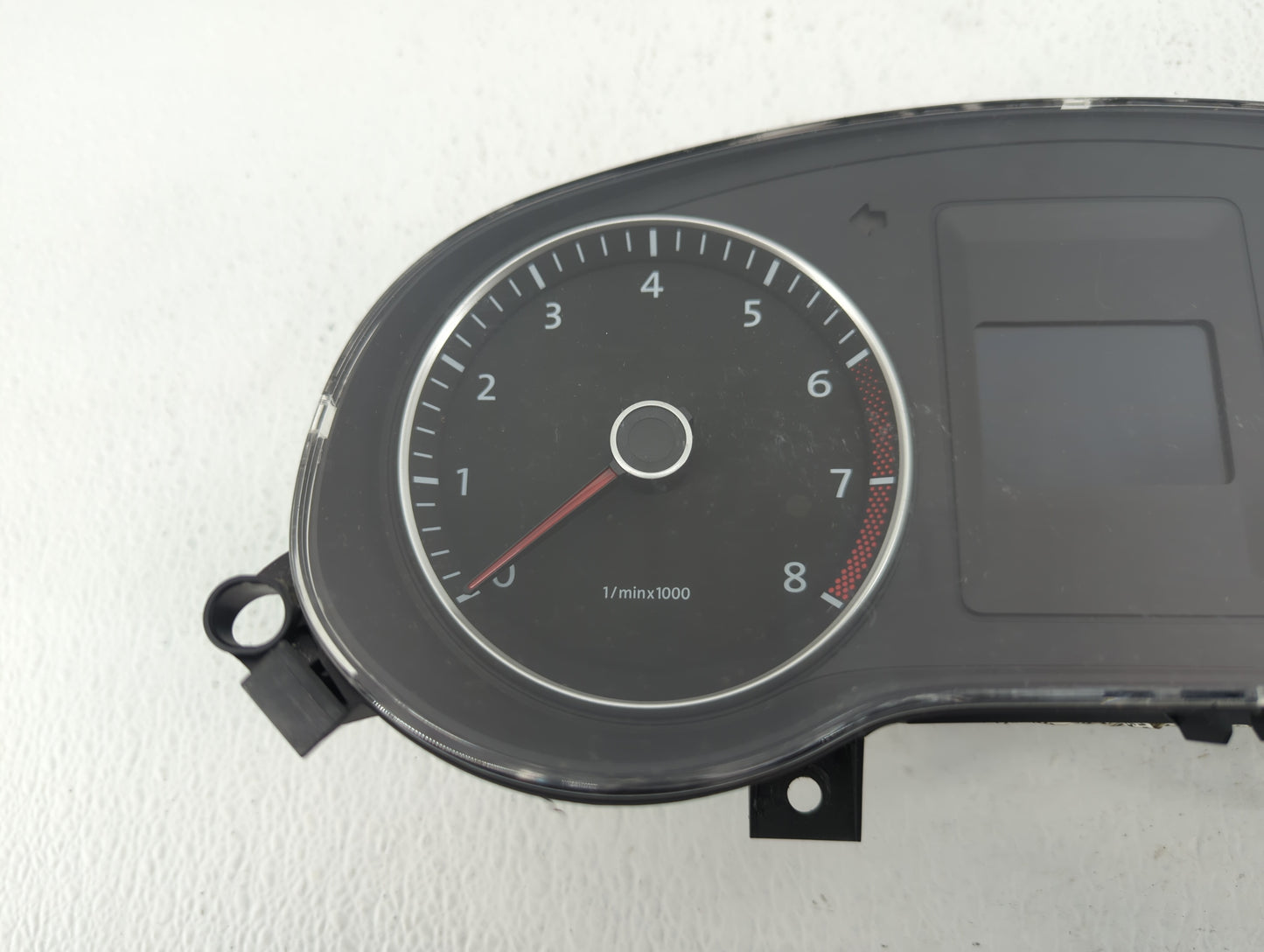 2014 Volkswagen Jetta Instrument Cluster Speedometer Gauges P/N:5C6920 953B 5C6920953B Fits OEM Used Auto Parts - Oemusedaut