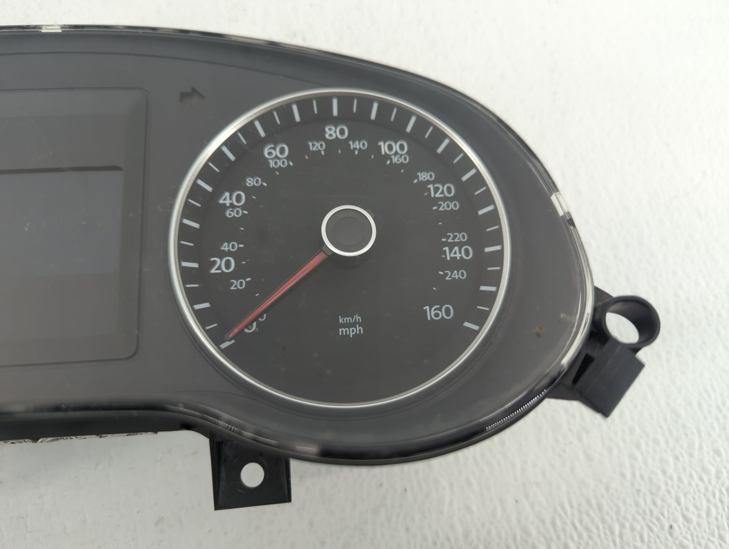 2014 Volkswagen Jetta Instrument Cluster Speedometer Gauges P/N:5C6920 953B 5C6920953B Fits OEM Used Auto Parts - Oemusedaut
