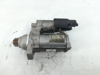 compare product 2014 Volkswagen Jetta Car Starter Motor Solenoid OEM P/N:02M 911 024 R Fits Fits 2015 2016 2017 2018 2019 2020 2021 2022 OEM Used Auto Parts
