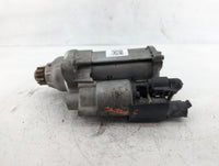 2014 Volkswagen Jetta Car Starter Motor Solenoid OEM P/N:02M 911 024 R Fits Fits 2015 2016 2017 2018 2019 2020 2021 2022 OEM