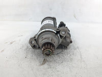2014 Volkswagen Jetta Car Starter Motor Solenoid OEM P/N:02M 911 024 R Fits Fits 2015 2016 2017 2018 2019 2020 2021 2022 OEM