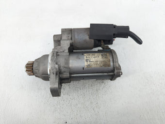 compare product 2014 Volkswagen Jetta Car Starter Motor Solenoid OEM P/N:02M 911 024 R Fits Fits 2015 2016 2017 2018 2019 2020 2021 2022 OEM Used Auto Parts
