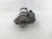 2014 Volkswagen Jetta Car Starter Motor Solenoid OEM P/N:02M 911 024 R Fits Fits 2015 2016 2017 2018 2019 2020 2021 2022 OEM